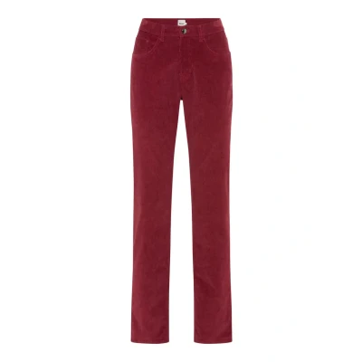 Abbildung von Brax 5 Pocket Hose &quot;Style CAROLA&quot;