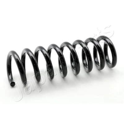 Abbildung von JAPANPARTS ZC5673A Fahrwerksfeder Hinterachse MERCEDES BENZ: C Klasse Limousine, T modell, CLK Coupe