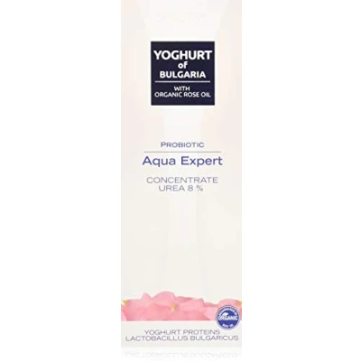 Abbildung von Biofresh Probiotic Aqua Expert Konzentrat mit Bio Rosenöl, Joghurt aus Bulgarien, 150 ml