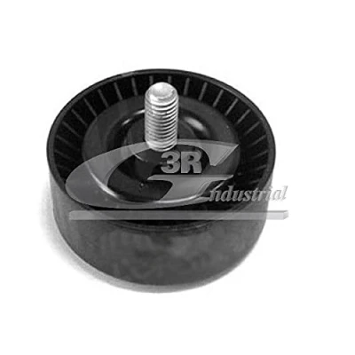 Abbildung von 3RG 13109 Umlenkrolle BMW: 5 Limousine, 3 Touring
