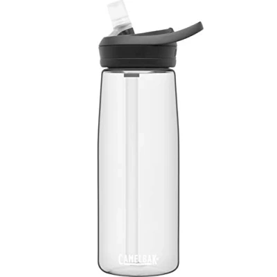 Abbildung von Camelbak Eddy+ Wasserflasche Natürlich, 750ML