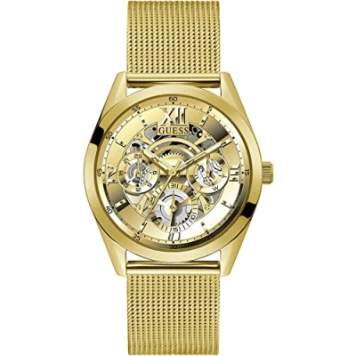 Abbildung von Guess Automatic Watch GW0368G2