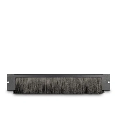 Abbildung von Inter Tech IPC 19 Zoll Staubschutz für Serverschrank, 66x360x10mm