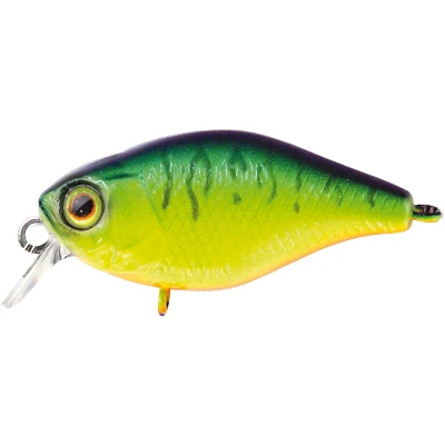Abbildung von Illex Chubby 38 Mat Tiger Wobbler