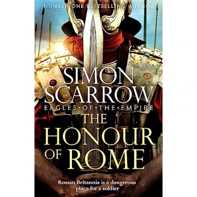 Abbildung von The Honour of Rome