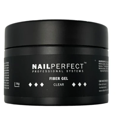 Abbildung von Fiber Gel
