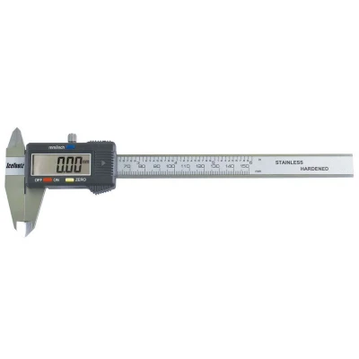 Abbildung von Messchieber Digital IceToolz Xpert 240E323 0 150mm