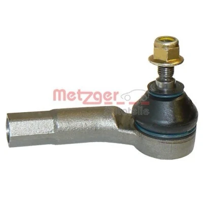 Abbildung von METZGER 54021202 Spurstangenkopf KIT + Vorderachse rechts FORD: FIESTA 5, Fusion Kombi, 5 Van, MAZDA: 2 Hatchback, TOYOTA: Prius II Liftback