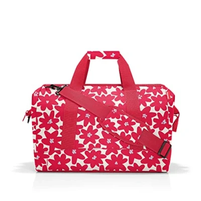 Abbildung von REISENTHEL® Freizeittasche Allrounder L daisy red