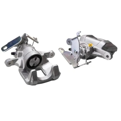 Abbildung von HELLA 8AN 355 799 381 Bremssattel Grauguss ohne Halter FORD: Transit V363 Kastenwagen, Tourneo Custom V362 Bus, Kastenwagen
