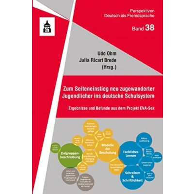 Abbildung von Zum Seiteneinstieg neu zugewanderter Jugendlicher ins deutsche Schulsystem (Perspektiven Deutsch als Fremdsprache)