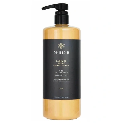 Abbildung von Philip B Forever Shine Conditioner 947 ml