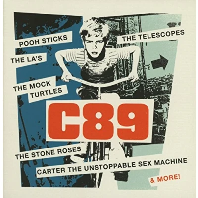 Abbildung von C89 (3cd Boxset)