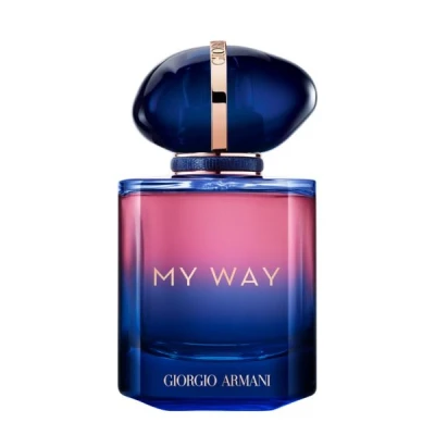 Abbildung von Armani My Way Le Parfum Nachfüllbar 50 ml