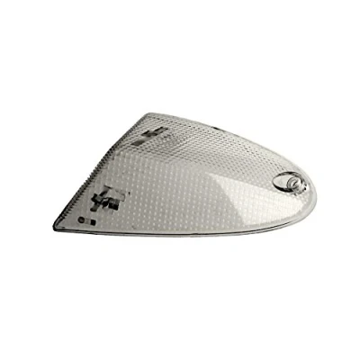 Abbildung von Citomerx Blinkerglas klar vorne rechts kompatibel mit Aprilia SR 50 Leonardo 125 150 250