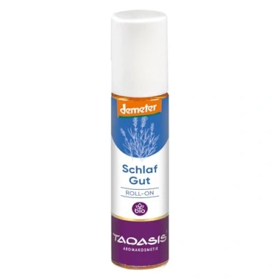 Abbildung von Schlafgut Roll on