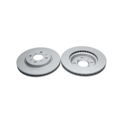 Abbildung von KAVO PARTS BR 8732 C Bremsscheibe 256 22 4 100 Belüftet beschichtet SUZUKI: SWIFT 4, 3