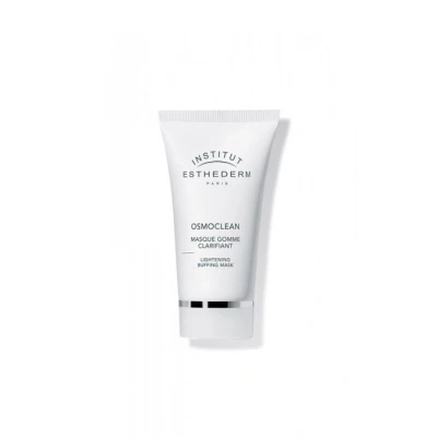 Abbildung von Institut Esthederm Lightening Buffing Mask 75 Ml