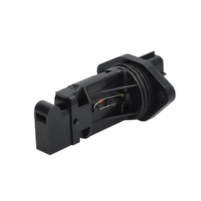 Abbildung von HITACHI 2505023 Luftmassenmesser NISSAN: Almera Tino, Primera Kombi, Limousine