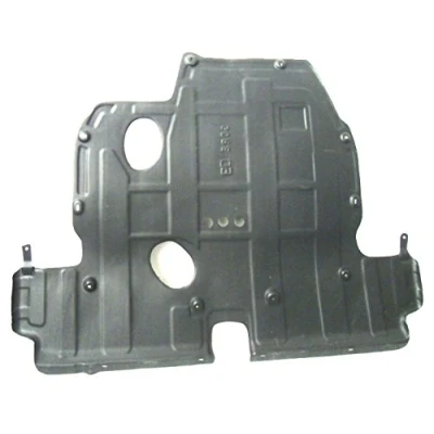Abbildung von Prasco KI8141900 Kia Sorento Mod. 11/09 10/12 Motorraumdaemmung Unten