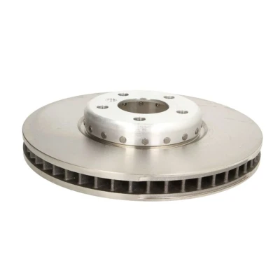 Abbildung von TRW DF6611S Bremsscheibe 348 36 5 120 Belüftet, Verbundbremsscheibe hochgekohlt BMW: 6 Gran Coupe, Limousine, 7