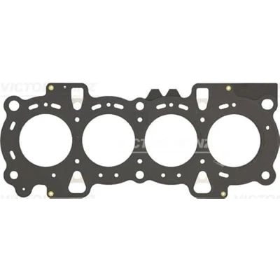 Abbildung von REINZ 61 31010 00 Zylinderkopfdichtung 1,25 73 Metall Lagen Dichtung FORD: FIESTA 4