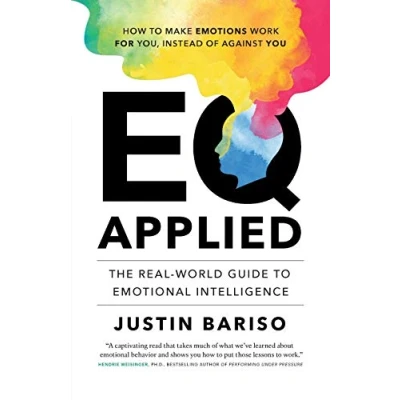 Abbildung von EQ Applied: The Real World Guide to Emotional Intelligence