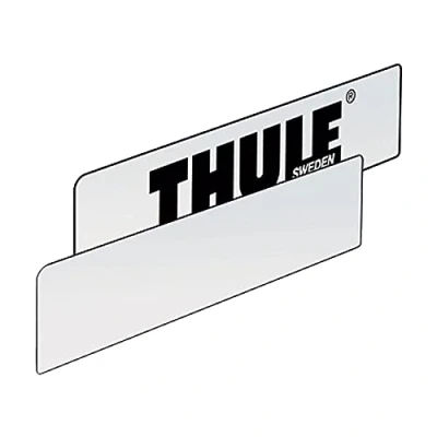 Abbildung von Thule PLACA para MATRICULA, 976200