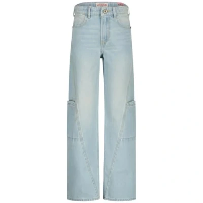 Abbildung von Extra wide leg Jeans Cassie Special