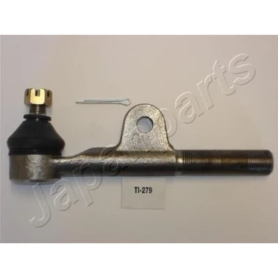 Abbildung von JAPANPARTS TI 279 Spurstangenkopf 21 x 1,5 rechts TOYOTA: Land Cruiser Prado 70 SUV, SUV Cabrio, 80