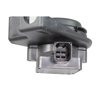 Abbildung von METZGER 0901439 Sensor, Gaspedalstellung mit Halterahmen PEUGEOT: 206 Schrägheck, CITROËN: C2 C3 I FIAT: Scudo Kastenwagen