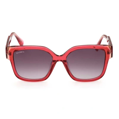 Abbildung von Max&amp;Co Sonnenbrille MO0075/S 72B 55/17/140