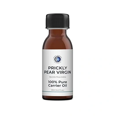 Abbildung von Feigenkaktus Natives Öl 100% Pur 250ml