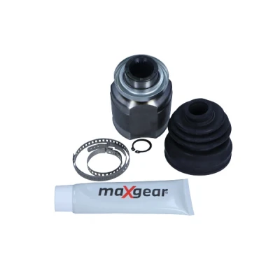Abbildung von MAXGEAR 49 2831 Gelenksatz getriebeseitig, Vorderachse rechts HYUNDAI: ix35, Tucson, KIA: Sportage II