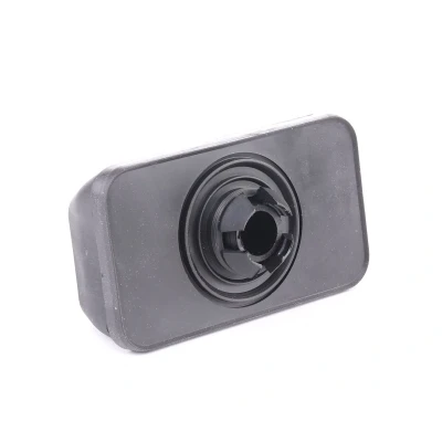 Abbildung von FEBI BILSTEIN 34984 Aufnahme, Wagenheber beidseitig MERCEDES BENZ: SLK, E Klasse Limousine, C T modell kfzteile, kfzteile24, bandel online,