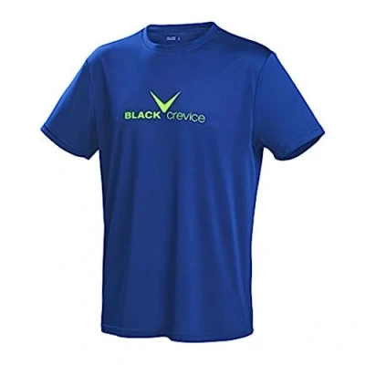Abbildung von Black Crevice Herren T Shirt Function, mahogany1, S