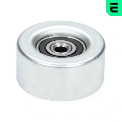 Abbildung von OPTIMAL 0 N2240 Umlenkrolle NISSAN: MICRA 4, Qashqai / Qashqai+2 I, Juke