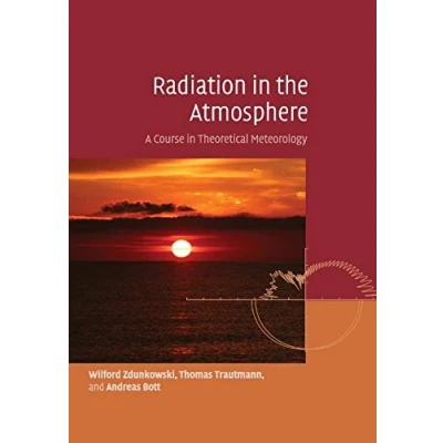 Abbildung von Radiation in the Atmosphere: A Course Theoretical Meteorology