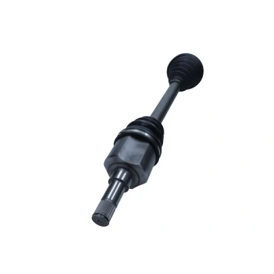 Abbildung von MAXGEAR 49 2377 Antriebswelle Vorderachse links 797, 78 FORD: Transit Mk6 Kastenwagen, Bus, Pritsche/Fahrgestell