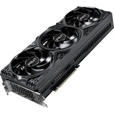 Abbildung von Palit GeForce RTX 5070 Infinity 3 OC 12GB GDDR7, HDMI, 3x DP