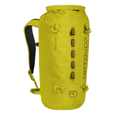 Abbildung von Ortovox Trad 22 Dry dirty daisy