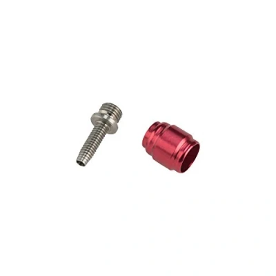 Abbildung von SRAM Unisex Erwachsene Leitungsbefestigungs 2039100172 Leitungsbefestigungs, Mehrfarbig, One Size