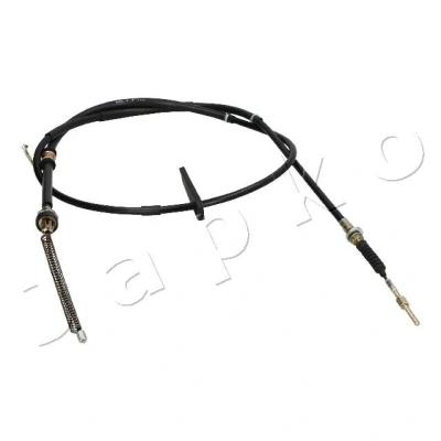 Abbildung von JAPKO 131568R Handbremsseil hinten MITSUBISHI: L200 III Pickup