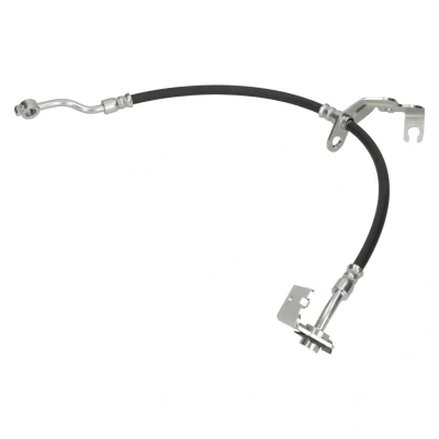Abbildung von FEBI BILSTEIN 193491 Bremsschläuche Vorderachse rechts 470mm HYUNDAI: Tucson, KIA: Sportage IV