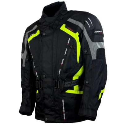 Abbildung von roleff Motorradjacke &quot;Kodra Jacke GENT&quot;
