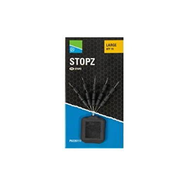 Abbildung von Preston Stopz Large Kleinmaterial