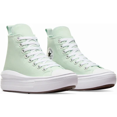 Abbildung von Converse CHUCK TAYLOR ALL STAR MOVE Sneaker