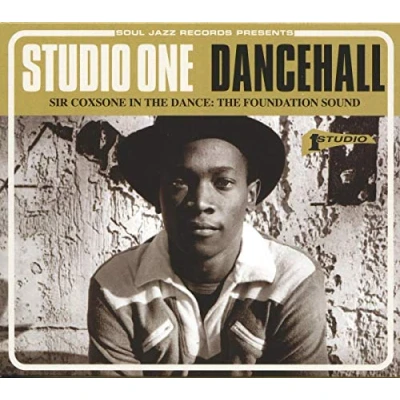 Abbildung von Studio One Dancehall