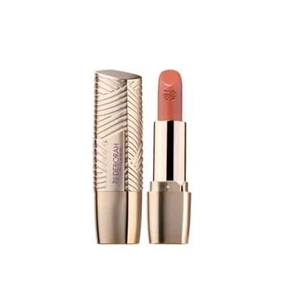 Abbildung von Deborah Milano Red Lippenstift Nr. 3 Glace Apricot