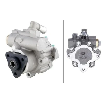 Abbildung von HELLA 8TL 359 000 461 Hydraulikpumpe hydraulisch 110 BMW: 5 Limousine, Touring